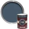 Farrow & Ball Exterior Masonry Paint Stiffkey Blue - 5L