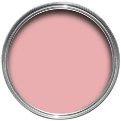 Farrow & Ball Estate Eggshell Paint Nancy's Blushes - 2.5L -Sandtex Shop 12810762 9964951340215260