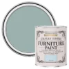 Rust-Oleum Chalky Furniture Paint - Duck Egg - 750ml