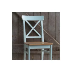 Rust-Oleum Chalky Furniture Paint - Duck Egg - 125ml 2 Rust-Oleum Chalky Furniture Paint - Duck Egg - 125ml -Sandtex Shop 12811264 3684833173024655