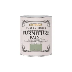 Rust-Oleum Chalky Furniture Paint - Bramwell - 750ml 3 Rust-Oleum Chalky Furniture Paint - Bramwell - 750ml -Sandtex Shop 12811267 1314940724394857