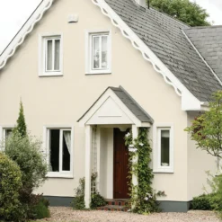 Sandtex® Ultra Smooth Masonry Paint Ivory Stone - 5L -Sandtex Shop 12811768 1944871319223884