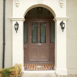 Farrow & Ball Exterior Masonry Paint London Clay - 5L 3 Farrow & Ball Exterior Masonry Paint London Clay - 5L -Sandtex Shop 12813018 1974910172365562