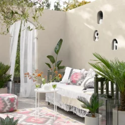 Sandtex Ultra Smooth Masonry Paint - Sandblast - 150ml -Sandtex Shop 12813206 5224871562786450