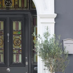 Sandtex Ultra Smooth Masonry Paint - Vermont Grey - 150ml -Sandtex Shop 12813511 2134871566610061