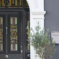 Sandtex® Ultra Smooth Masonry Paint Vermont Grey - 5L -Sandtex Shop 12813516 1014871566958835