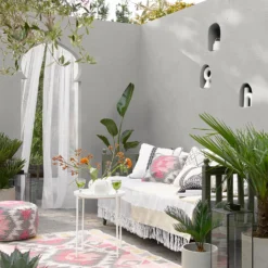 Sandtex® Ultra Smooth Masonry Paint Light Grey - 5L -Sandtex Shop 12813520 5564871567221455