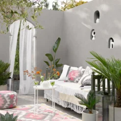 Sandtex® Ultra Smooth Masonry Paint Plymouth Grey - 10L -Sandtex Shop 12813521 1384871812991694