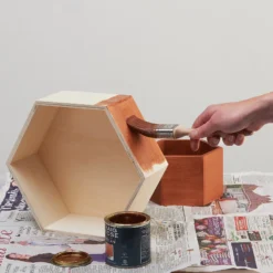 Craig & Rose Artisan Copper Patina Solution - 250ml -Sandtex Shop 12817247 4084845743603073