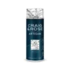 Craig & Rose Artisan Marble Effect Spray Paint - Black - 400ml