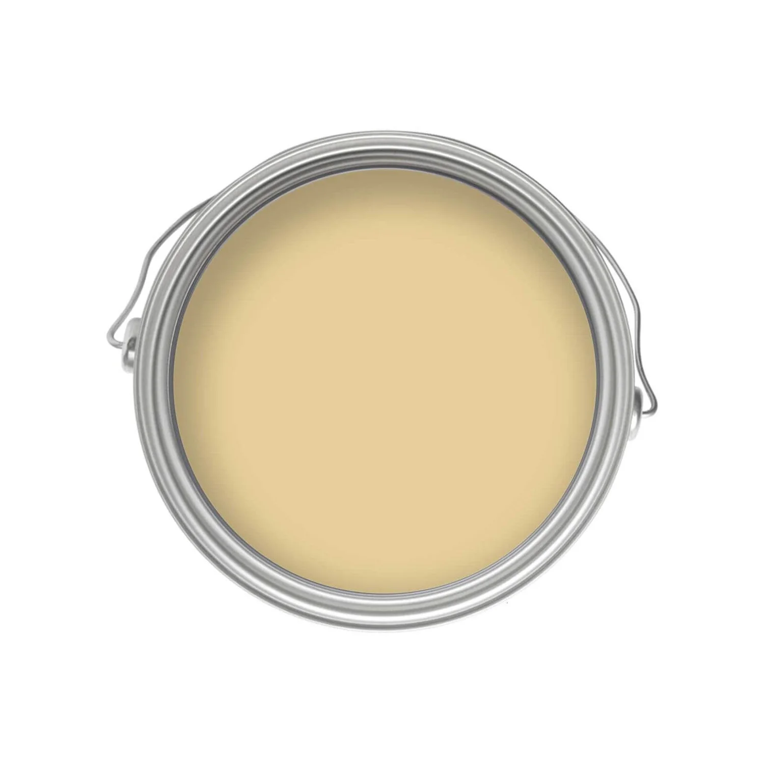 Craig & Rose 1829 Eggshell Paint Moorish Yellow - 2.5L Craig & Rose 1829 Eggshell Paint Moorish Yellow - 2.5L -Sandtex Shop 12817826 1784831590239211
