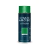Craig & Rose Artisan Metallic Effect Spray Paint - Green - 400ml