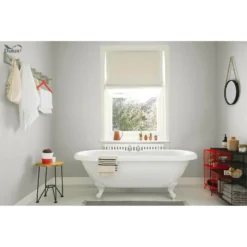 Dulux Easycare Bathroom Polished Pebble Soft Sheen Paint - 2.5L -Sandtex Shop 12819245 1724833221078913