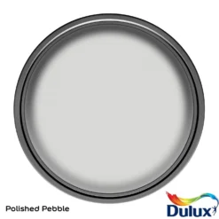 Dulux Easycare Bathroom Polished Pebble Soft Sheen Paint - 2.5L -Sandtex Shop 12819245 1974833221229951