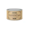 Rust-Oleum Furniture Finishing Wax Dark 400ml