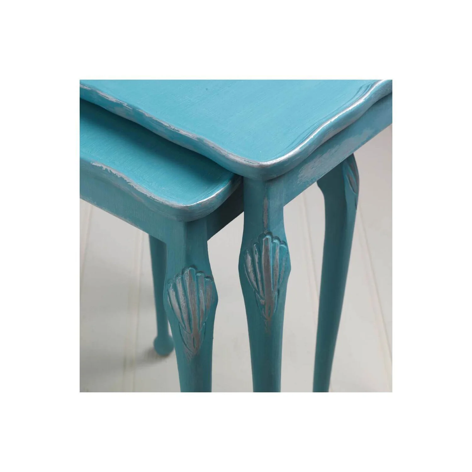 Rust-Oleum Metallic Furniture Paint - Silver - 125ml Rust-Oleum Metallic Furniture Paint - Silver - 125ml -Sandtex Shop 12819254 9144832975594862