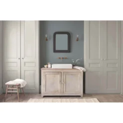 Dulux Easycare Bathroom Denim Drift Soft Sheen Paint - 2.5L -Sandtex Shop 12819357 4724833220463364