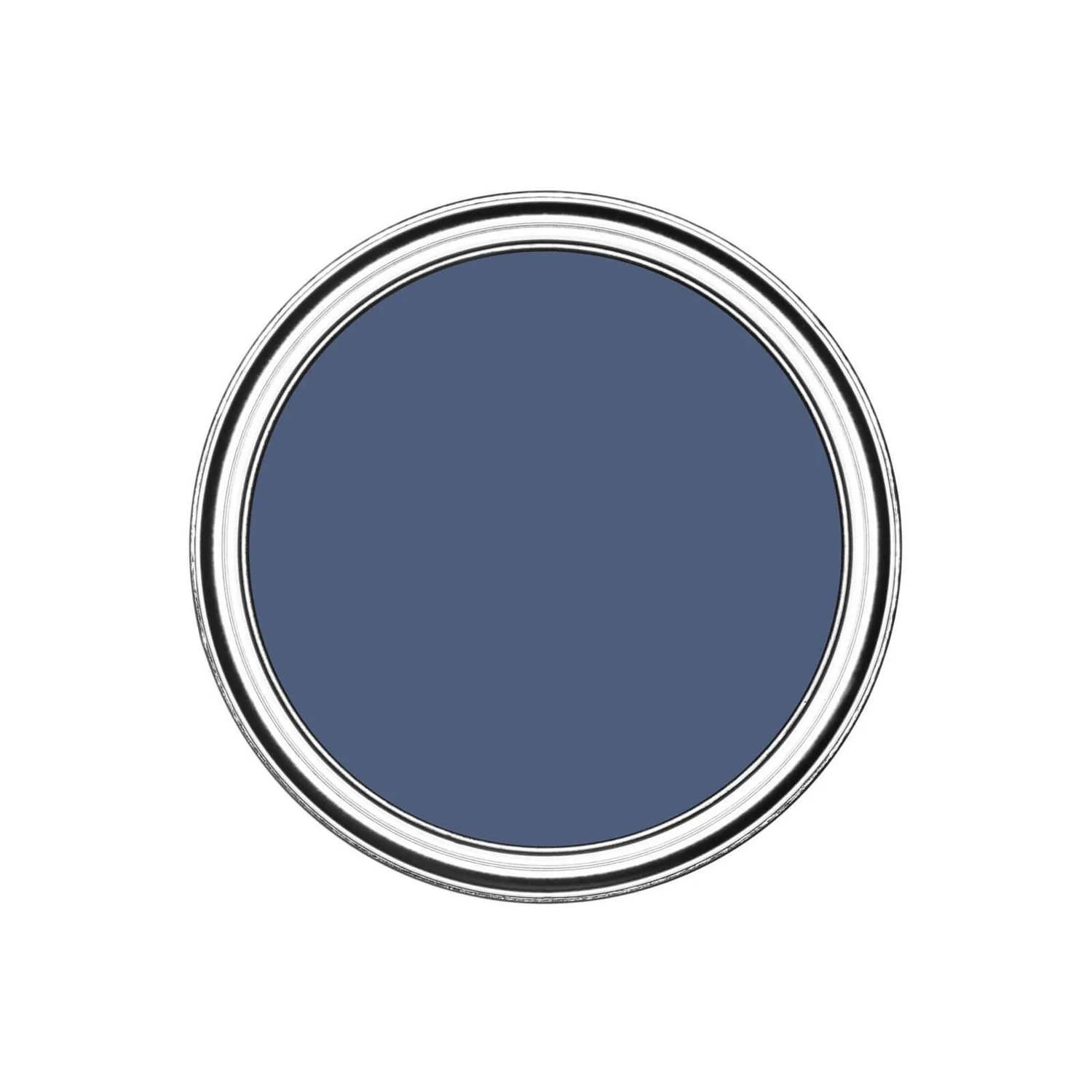 Rust-Oleum Chalky Furniture Paint - Ink Blue - 125ml Rust-Oleum Chalky Furniture Paint - Ink Blue - 125ml -Sandtex Shop 12819370 1844832978525007