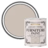 Rust-Oleum Chalky Furniture Paint - Hessian - 750ml
