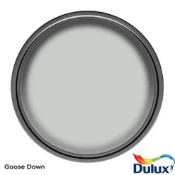 Dulux Silk Emulsion Paint Goose Down - 5L 2 Dulux Silk Emulsion Paint Goose Down - 5L -Sandtex Shop 12819490 4884833217488042