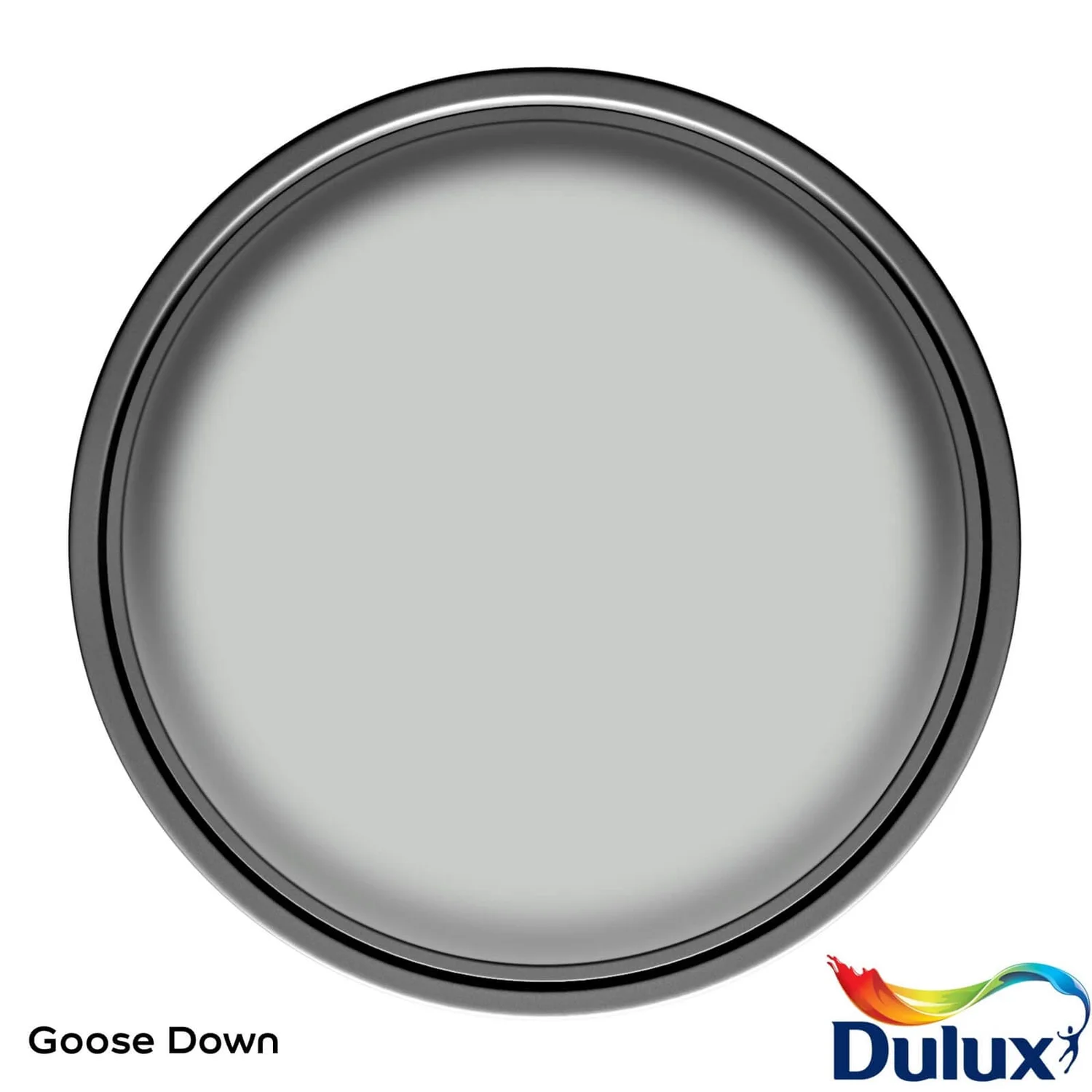 Dulux Silk Emulsion Paint Goose Down - 5L Dulux Silk Emulsion Paint Goose Down - 5L -Sandtex Shop 12819490 4884833217488042