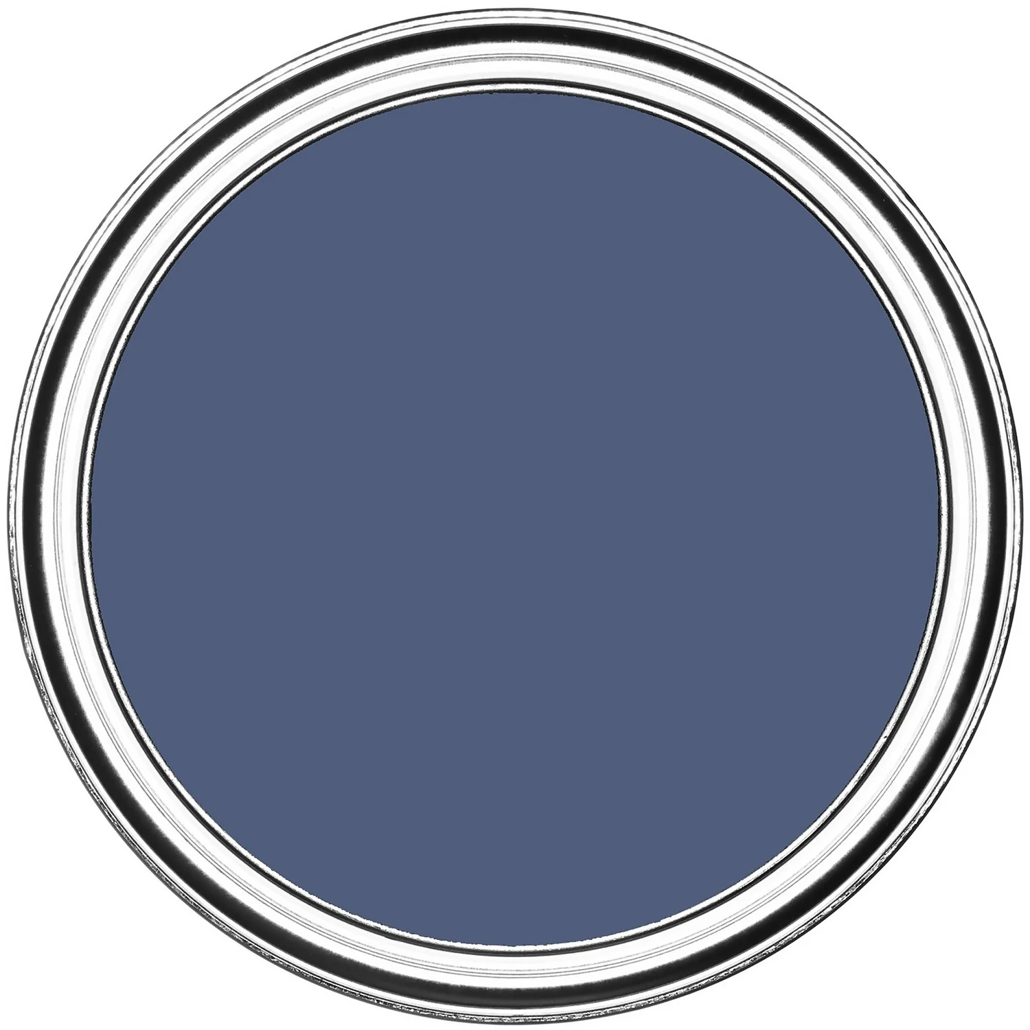 Rust-Oleum Chalky Furniture Paint - Ink Blue - 750ml Rust-Oleum Chalky Furniture Paint - Ink Blue - 750ml -Sandtex Shop 12819500 1554940724962979