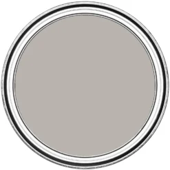 Rust-Oleum Chalky Furniture Paint - Flint - 750ml -Sandtex Shop 12819505 1624940725119504