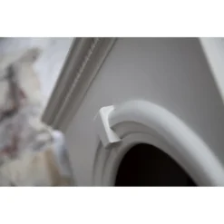 Rust-Oleum Satin Furniture Paint - Shortbread - 125ml 2 Rust-Oleum Satin Furniture Paint - Shortbread - 125ml -Sandtex Shop 12819506 1824845585095538