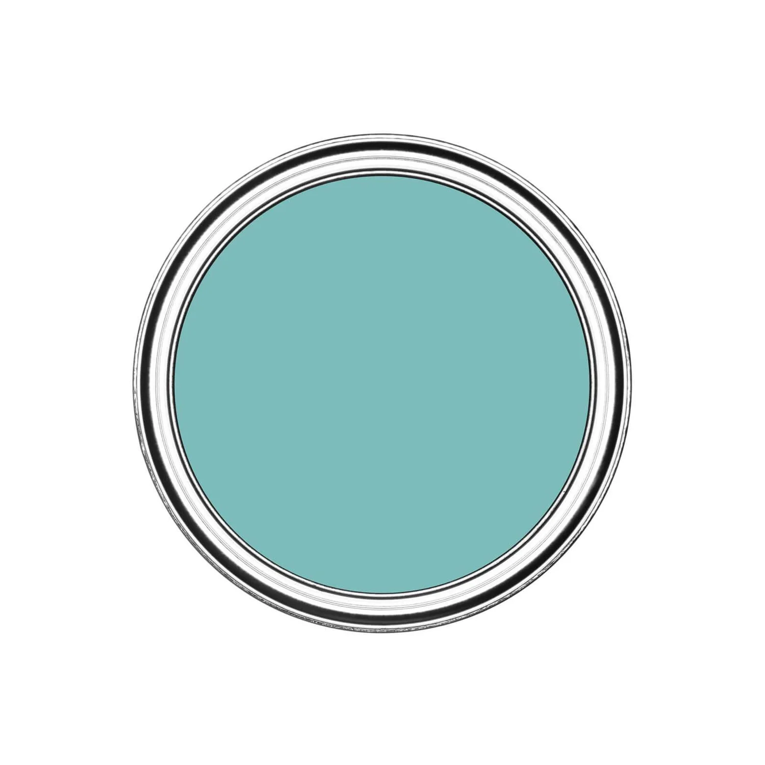 Rust-Oleum Satin Furniture Paint - Teal - 125ml Rust-Oleum Satin Furniture Paint - Teal - 125ml -Sandtex Shop 12819511 1604832976707118