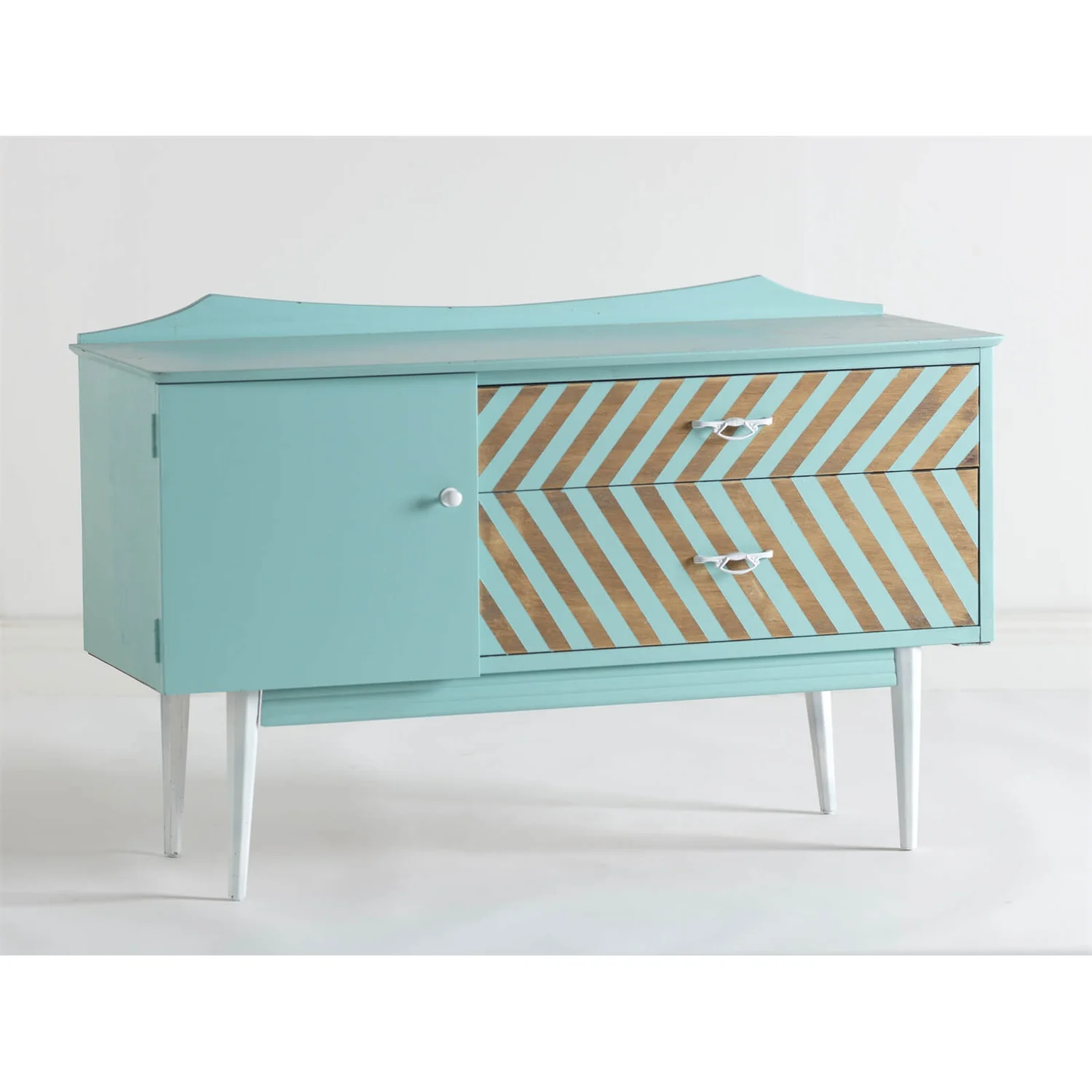 Rust-Oleum Satin Furniture Paint - Teal - 125ml Rust-Oleum Satin Furniture Paint - Teal - 125ml -Sandtex Shop 12819511 1724832976635748