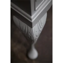 Rust-Oleum Satin Furniture Paint - Slate - 125ml -Sandtex Shop 12819514 2134847701955538