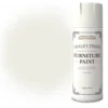 Rust-Oleum Furniture Spray Paint - Antique White - 400ml
