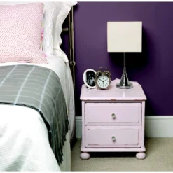 Rust-Oleum Furniture Spray Paint - China Rose - 400ml -Sandtex Shop 12819679 3034832980995168