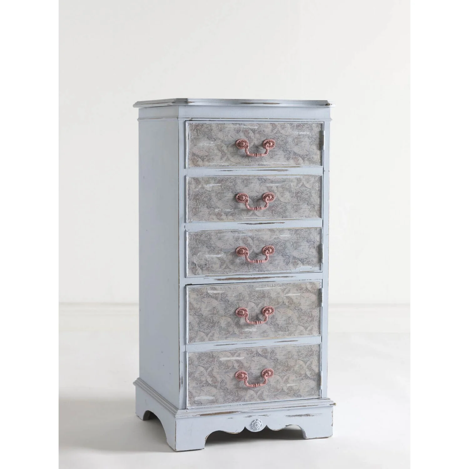 Rust-Oleum Furniture Spray Paint - Powder Blue - 400ml Rust-Oleum Furniture Spray Paint - Powder Blue - 400ml -Sandtex Shop 12819682 1154832980044045