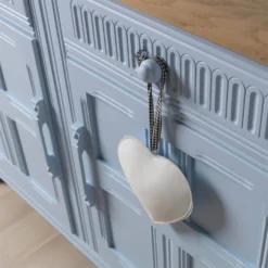 Rust-Oleum Furniture Spray Paint - Powder Blue - 400ml 2 Rust-Oleum Furniture Spray Paint - Powder Blue - 400ml -Sandtex Shop 12819682 1864832980118133