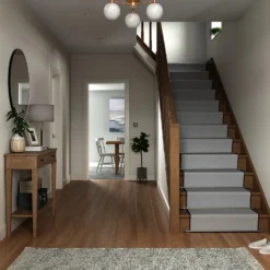 Dulux Trade Satinwood Paint Pure Brilliant White - 2.5L -Sandtex Shop 12819755 1274942283686035