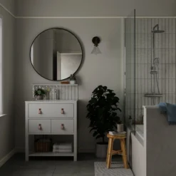 Dulux Trade Satinwood Paint Pure Brilliant White - 2.5L -Sandtex Shop 12819755 1654942283658342