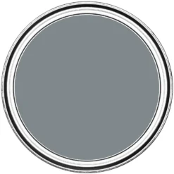 Rust-Oleum Gloss Furniture Paint - Mineral Grey - 750ml -Sandtex Shop 12819783 1674940725437543