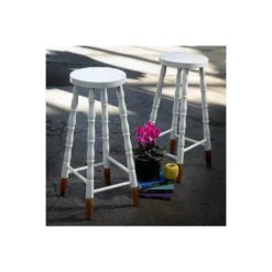 Rust-Oleum Gloss Furniture Paint - White Frost - 750ml -Sandtex Shop 12819784 2894832953581678