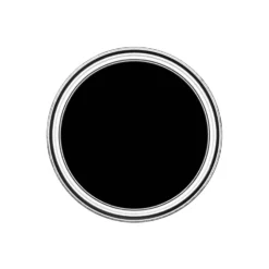 Rust-Oleum Gloss Furniture Paint - Liquorice - 750ml -Sandtex Shop 12819789 3404832953161363