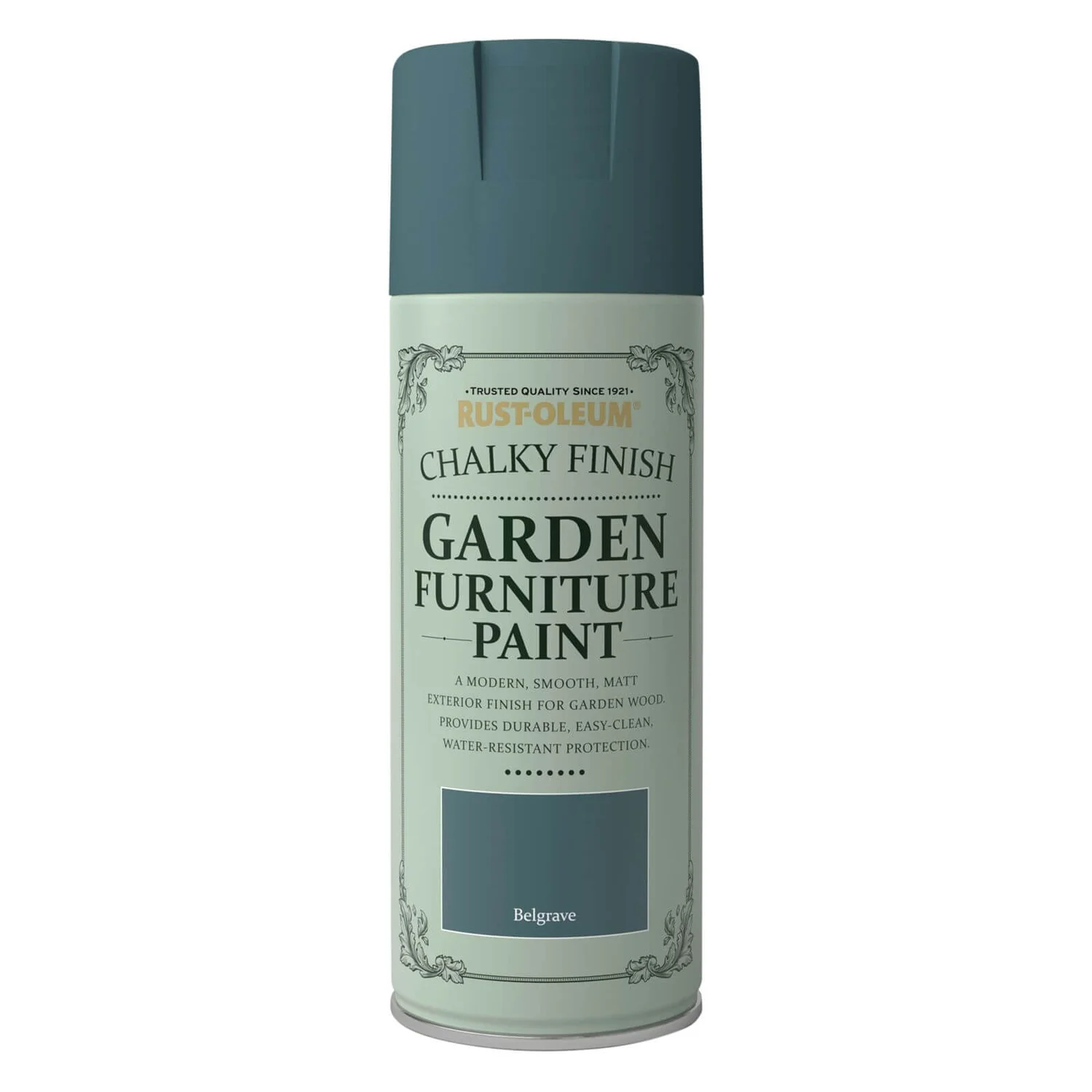 Rust-Oleum Garden Furniture Spray Paint Belgrave - 400ml Rust-Oleum Garden Furniture Spray Paint Belgrave - 400ml -Sandtex Shop 12820005 1294831918034802