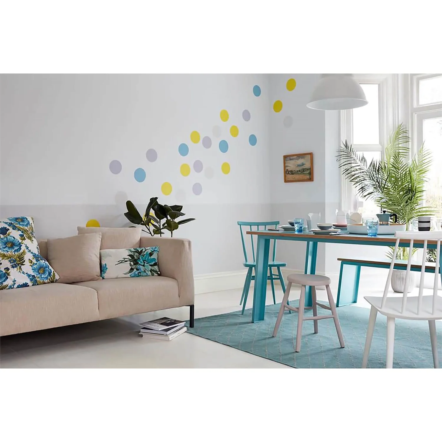 Dulux Easycare Bathroom Polished Pebble Tester Paint - 30ml Dulux Easycare Bathroom Polished Pebble Tester Paint - 30ml -Sandtex Shop 12820148 2074833215559225