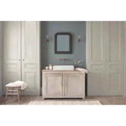 Dulux Easycare Bathroom Denim Drift Tester Paint - 30ml -Sandtex Shop 12820264 1514833215955270