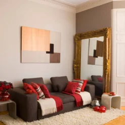 Craig & Rose 1829 Chalky Matt Emulsion Paint Pale Cashmere - 2.5L -Sandtex Shop 12820686 2714832989791486