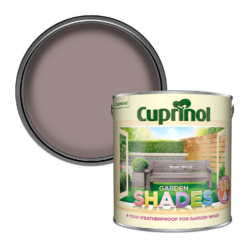Cuprinol Garden Shades Heart Wood - 2.5L