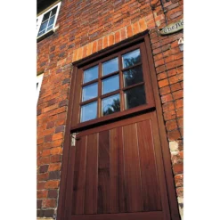 Ronseal 10 Year Woodstain Walnut Satin - 2.5L -Sandtex Shop 12820846 1914862708728839