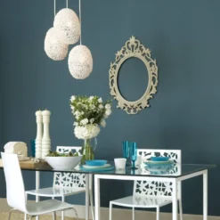 Craig & Rose 1829 Chalky Matt Emulsion Paint Braze Blue - Tester 50ml -Sandtex Shop 12820870 1774832990783679