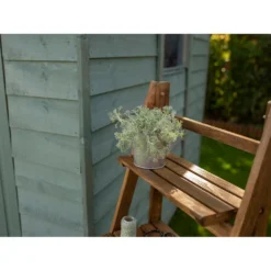 Ronseal Fence Life Plus Paint Sage - 5L -Sandtex Shop 12821351 1524942086772932