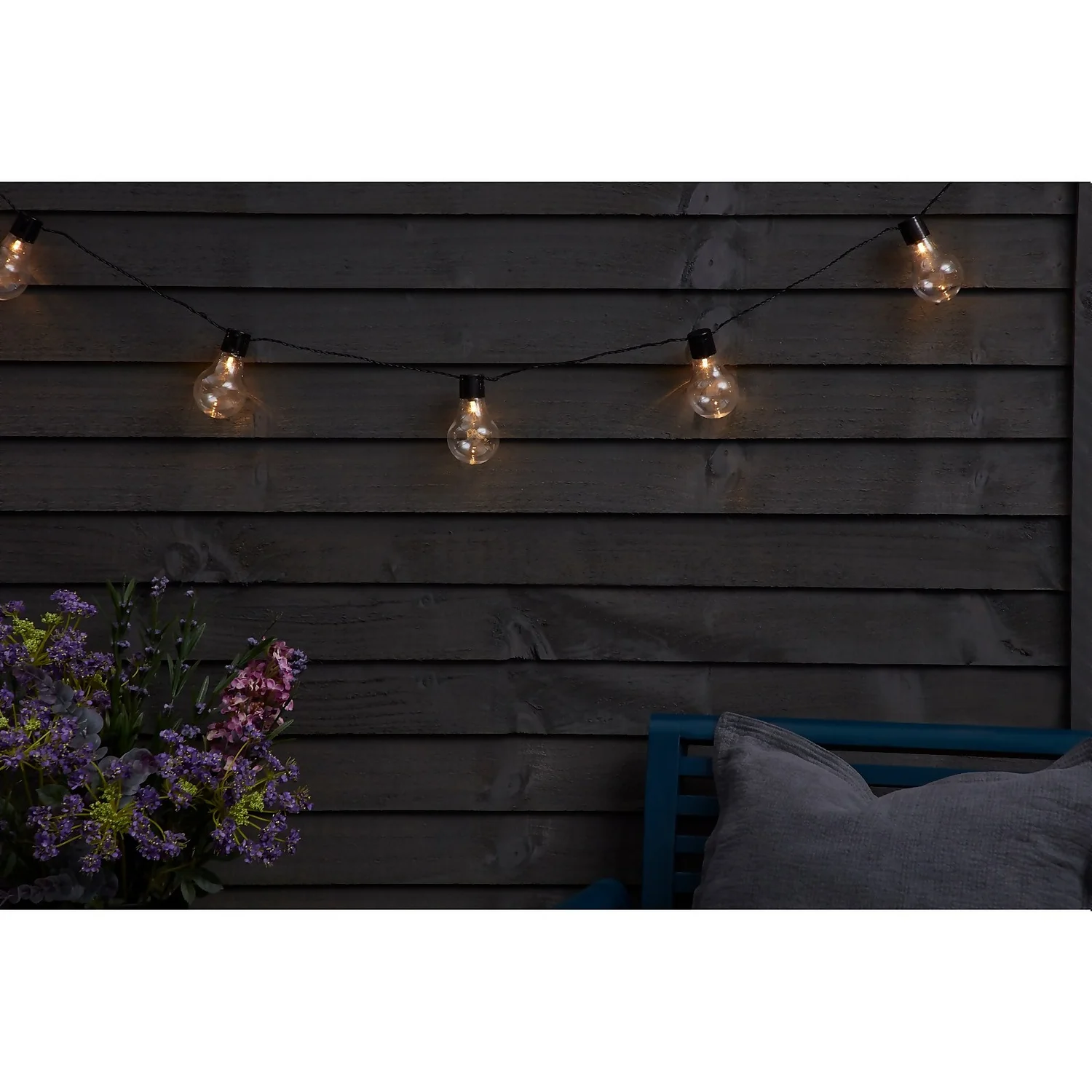 Ronseal Fence Life Plus Paint Charcoal Grey - 5L Ronseal Fence Life Plus Paint Charcoal Grey - 5L -Sandtex Shop 12821358 1184942086797280