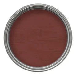 Sadolin Classic All Purpose Woodstain Mahogany - 2.5L -Sandtex Shop 12822022 1064951406624724